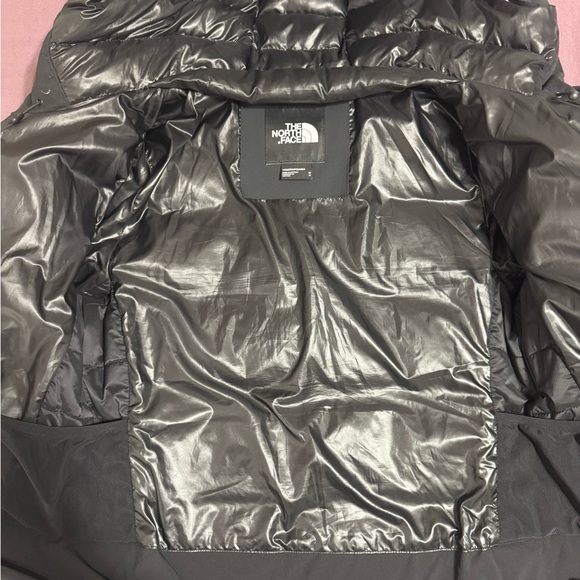 The North Face Women's Ski Cirque Down Jacket - Picture 7 of 9